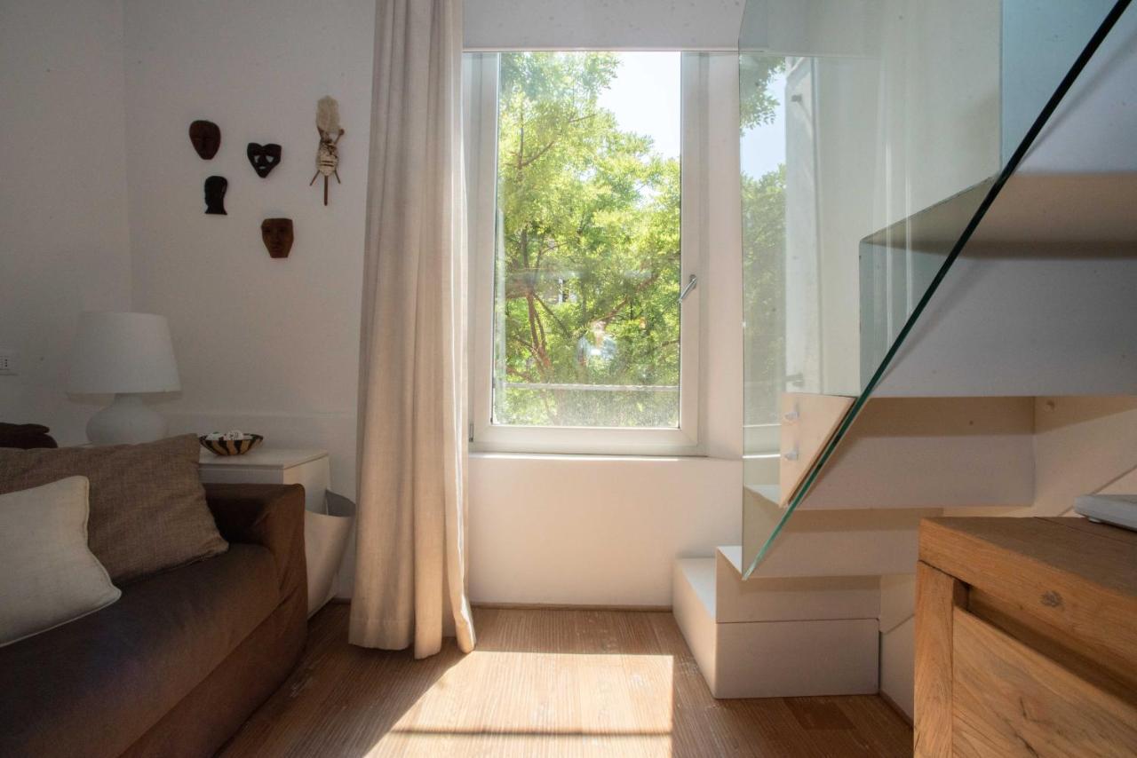 Suite Tintoretto Venecia Exterior foto
