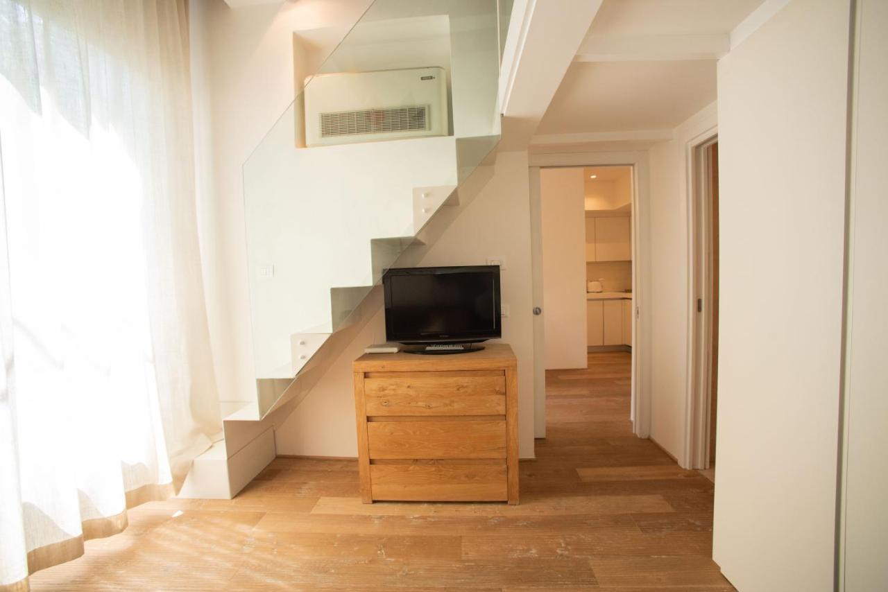 Suite Tintoretto Venecia Exterior foto