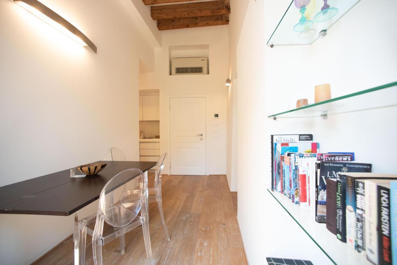 Suite Tintoretto Venecia Exterior foto