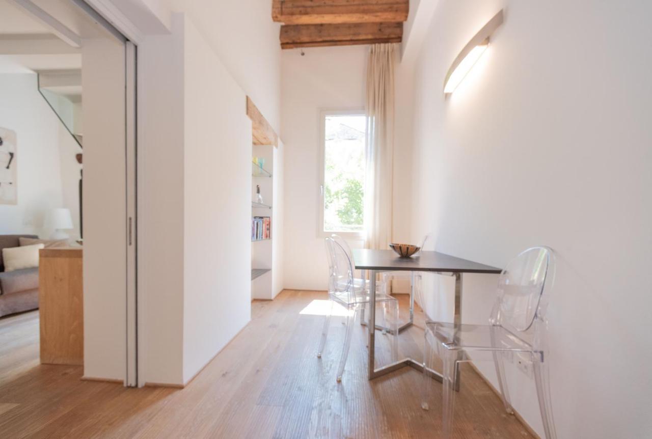 Suite Tintoretto Venecia Exterior foto