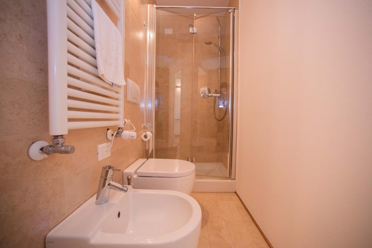 Suite Tintoretto Venecia Exterior foto