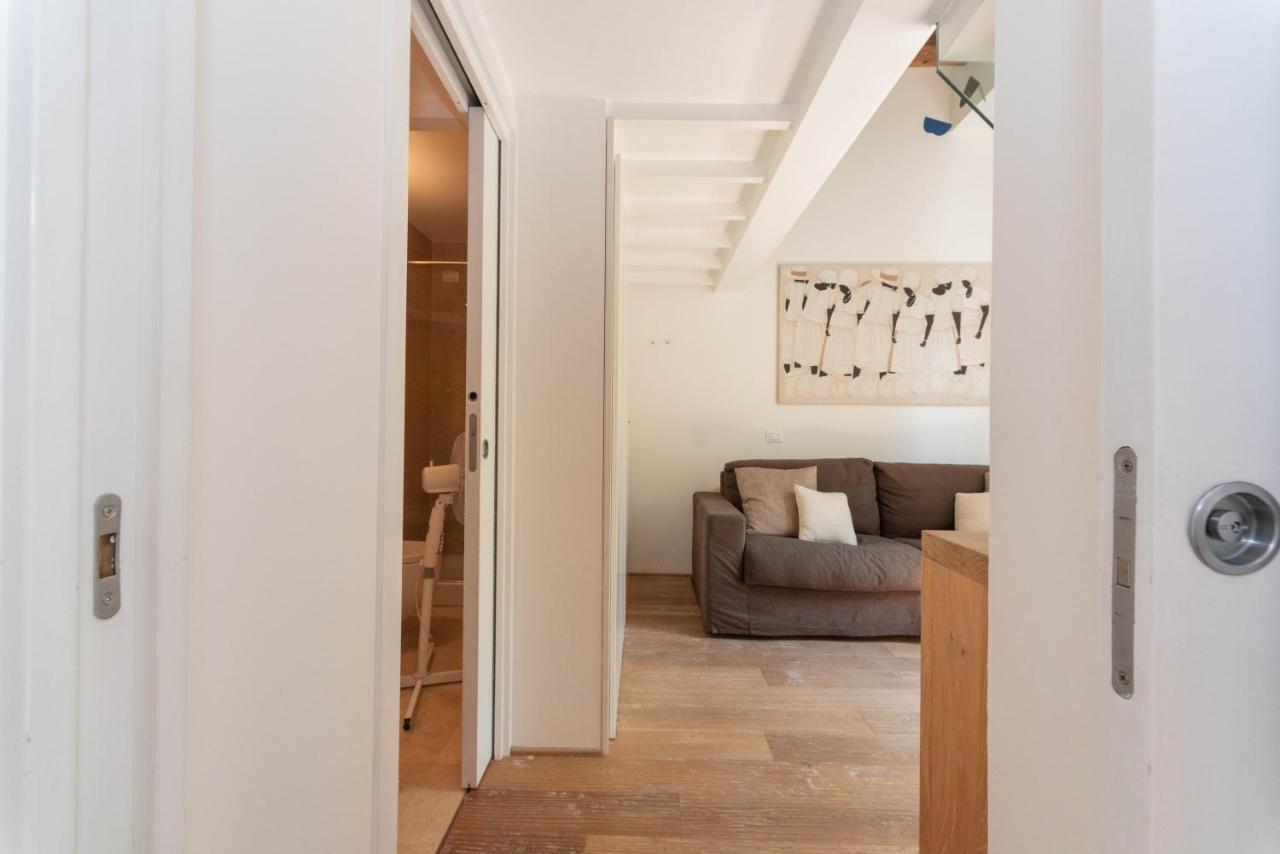 Suite Tintoretto Venecia Exterior foto