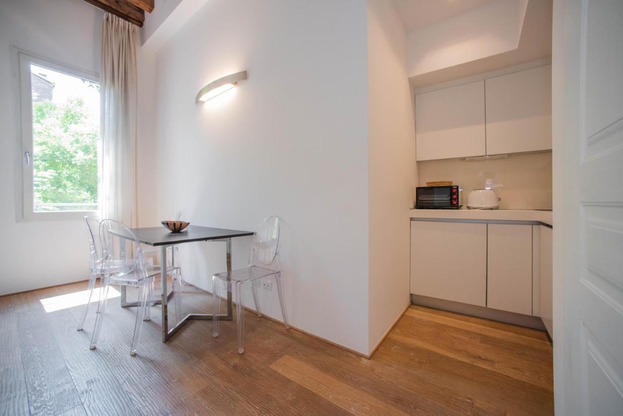 Suite Tintoretto Venecia Exterior foto