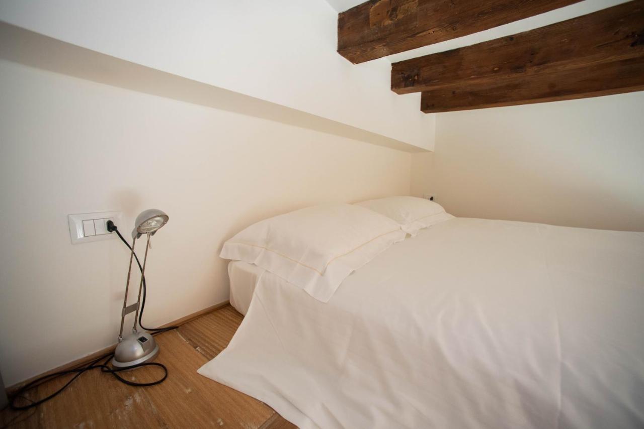 Suite Tintoretto Venecia Exterior foto
