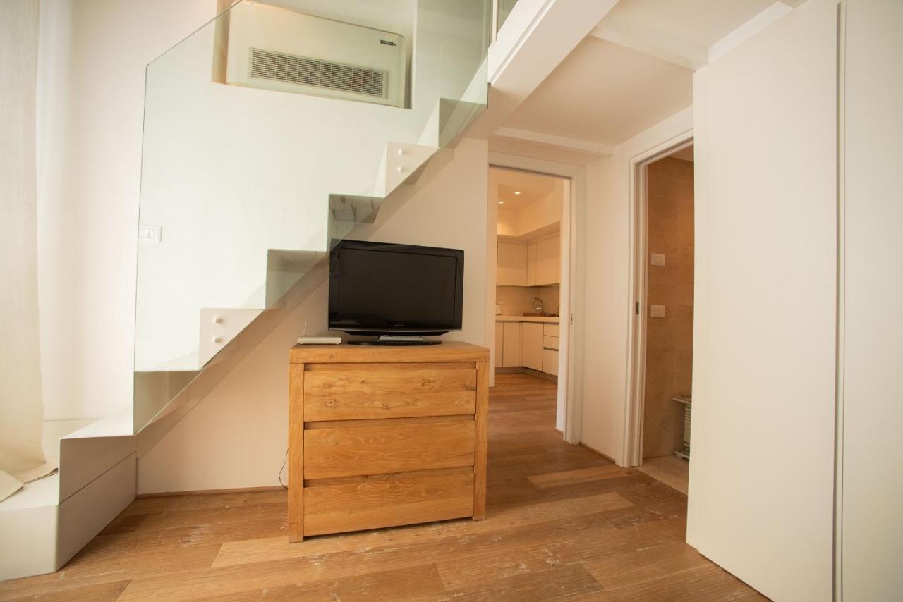 Suite Tintoretto Venecia Exterior foto