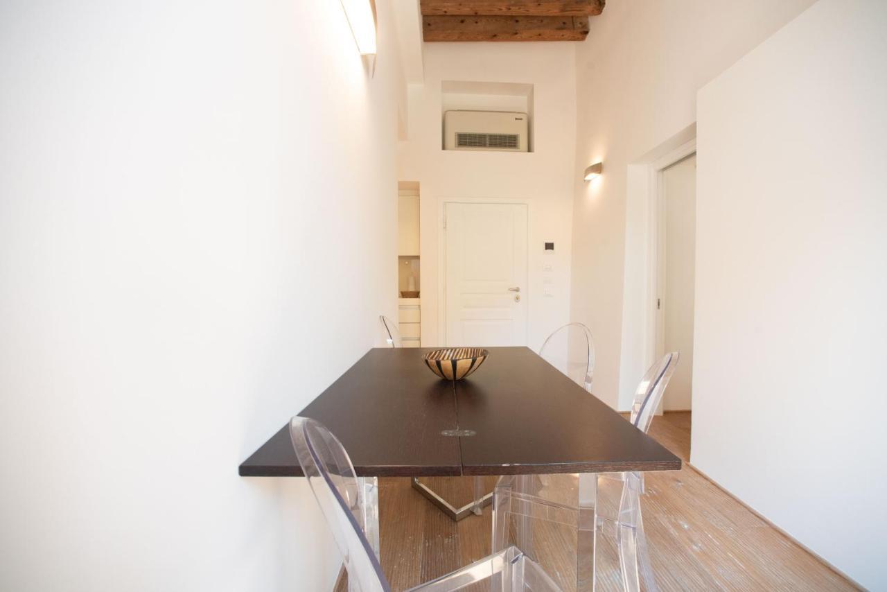 Suite Tintoretto Venecia Exterior foto